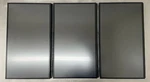 Lot Of 3 Lynx Lcd Monitors 850-046454 Black Dc 12V 10A 27" Screen Used. Price: $229.99.