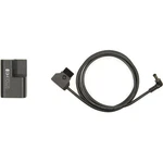 Smallhd DCA5 Dummy Battery With D-tap To Barrel Cable (LP-E6) New. Price: $117.00.