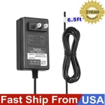 Ac/dc Adapter For Sound Devices Series PIX-E5H PIX-E7 Video Monitor New. Price: $21.49.