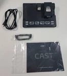 Atomos Atomx Cast 4X Hdmi Switching & Streaming Dock For Ninja V/v+ Used. Price: $117.99.