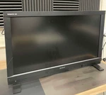 Sony PVM-X300 4K 30" Trimaster Monitor No Dead Pixel Used. Price: $2950.00.