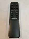 Vintage Television Tv Radio Shack Remote Control Used. Price: $12.00.