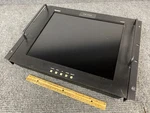 Marshall V-R171P Lcd Monitor, Rack Mountable (unit Only) For. Price: $69.99.
