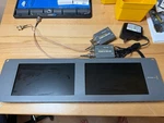 Blackmagic Design Smartview Duo Dual 8" Lcd Monitors W/power Supply, Hdmi Sdi Used. Price: $150.00.