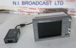 Tektronix WFM5000 Hdsdi / Waveform Vectorscope + Audio (12V Mains) Comes Used. Price: $1882.30.