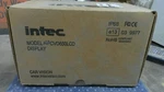 New Intec Video Systems Display Monitor NPCVD650LCD. Price: $400.00.