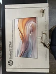 Hdmi Monitor Hp Series 527SH 27IN Fhd 100HZ Led Hdr (mint Condition) Open. Price: $135.00.
