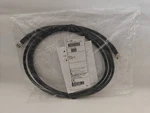 Seller Olympus MAJ-1951 2.5M/8FT Hd-sdi Bnc Video Monitor Cable Oem New. Price: $155.44.
