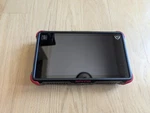 Atomos Ninja Flame 7" Lcd 4K Hdmi Video Monitor Battery Mount W/ Soft Case Used. Price: $299.99.