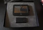 Atomos NINJA-2 Recorder, Monitor & Deck For Hdmi Cameras And Dslrs Used. Price: $125.00.