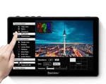 Desview R7 7'' On-camera Touchscreen Field Video Monitor 4K Hdmi 1000NITS 3D Lut New. Price: $189.00.