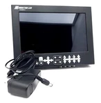 Manhattan Lcd HD089C2 8.9" Professional Monitor 500:1, 1280X768 Used. Price: $275.00.