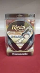 Nos Panasonic RP-HT660 Monitor Headphones Gold New. Price: $125.00.
