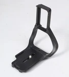 Really Right Stuff Bracket BMBD12-L810 For Nikon D810 D800 Very Clean Rrs Used. Price: $99.00.