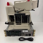 Ikegami CCU-790 High Definition Broadcast System & Hdk 720 Color Camera Used. Price: $799.77.