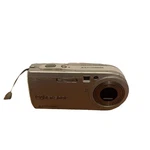 Sony Cyber-shot DSC-P100 5.1MP Digital Camera W/ Battery Untested Ships Fast Gc For. Price: $12.94.