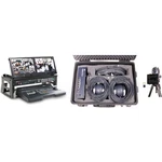 Datavideo 2-CAMERA Portable Production Bundle For Schools New. Price: $8999.99.
