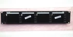 Nos New Marshall Electronics V-R44P Quad 4" Lcd Monitor Display Rack Mounting Open. Price: $347.13.