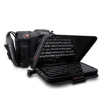 Padcaster Parrot Teleprompter Kit For Iphone With Remote Control. Price: $169.00.