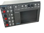 Vgc Hamlet Lcd Scope Analog Component High & Sdi And Audio Signal Monitor VER-F5 Used. Price: $427.50.