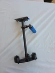 Video Adjustable Type Gimble Sutefot- SF-06 Used. Price: $19.99.
