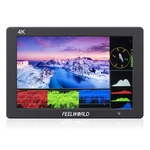 Feelworld T7 Plus Inch Camera Field Monitor 3D Lut 4K Hdmi Lcd New. Price: $139.99.