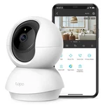 Security Camera 2K Pan Tilt Baby Monitor Dog 2-WAY Audio Night Vision Alexa New. Price: $46.87.