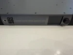 Blackmagic Design Audio Monitor 12G1RU Rackmount Sdi Broadcast Used. Price: $1000.00.