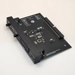 BKM-129X Japan RGB21 & Vga Card Rgbs/rgbhv For Sony Monitors With Steel Bracket New. Price: $130.00.