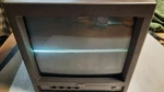 Jvc TM-A9UCV -- Composite Video Monitor Not Working Parts Only For. Price: $39.00.