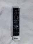 Original Polaroid Remote Control RC-201 For Tv / Dvd Used-works. Price: $14.96.