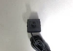 Camera DC5V ELP-USB4KHDR01-BL36 Free Shipping Used. Price: $50.00.