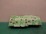 Sony 1-648-555-12 DVW-A500P CP-218 Video Io Rear Panel Board Used. Price: $27.06.