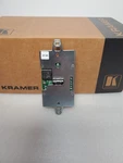 Kramer WP-789T 4K60 4:2:0 Hdmi 1-GANG Poe Wall-plate Transmitter New. Price: $99.95.