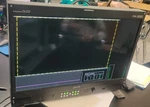 Plura PRM-224-3G-O 24-INCH Hd Broadcast Monitor, Integrated Oled 10BIT Panel Used. Price: $1777.77.