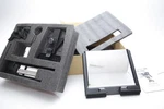 Prompter Datavideo TP-300 Kit For Ipad Android Tablets Used. Price: $276.97.