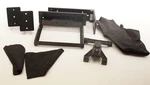 Datavideo TP-300 Prompter Kit For Ipad Android Tablets Used. Price: $359.99.