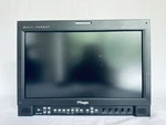 Tvlogi Lcd Monitor LVM-173W-3G Used. Price: $1290.00.