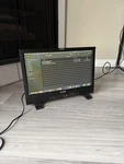 Jvc DT-X21H Broadcast Sdi/hdmi Studio Led-backlit Lcd Monitor Used. Price: $650.00.