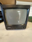 Vintage Javelin Systems Display Video Monitor BWM9B 1999 Works. Price: $99.99.