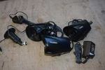3 Lot Lorex Wireless Security Camera LW2744 With Ac Plug Used. Price: $29.00.
