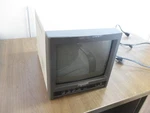 Vicon Color Video Monitor VM6092 9" 120V 60HZ 0.63A Used. Price: $500.00.