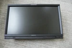 Sony Professional LMD-2341W 23" Monitor With Rack Mounting System *mint* Used. Price: $2200.00.