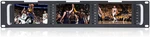 T51 Plus-h 5.5" 2RU Broadcast Rack Monitor 1920X1080 Hdmi Av Input/output New. Price: $813.99.