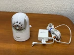 DXR-8 Pro Add-on Camera Only- Not Compatible With Baby Monitor Used. Price: $69.88.