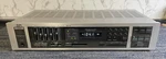 Vintage Jvc R-K200 Stereo Receiver Cleaned/tested/works Used. Price: $60.00.