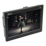 Ikan D7 7" 3G-SDI/HDMI Lcd Field Monitor Panasonic D54 Battery Plate New. Price: $495.00.