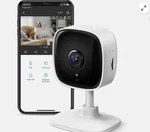 Sealed Tapo Tp-link 1080P Indoor Security Camera For Baby Monitor, W/motion New. Price: $18.04.