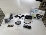 Rohent Baby Car Camera Hd 1080P Rear-facing Infant Monitor Night Vision New. Price: $14.99.