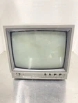 Ikegami Electronics PM-K9 Monochrome Monitor With Cables, Keyboard, Mouses Used. Price: $149.95.